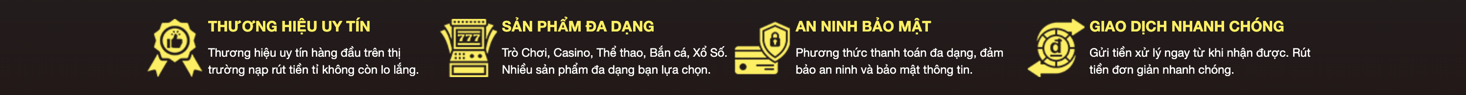 789Club - Link Tải App 789Club iOS, Android, APK Mới Nhất 09/2026 Chính sách của Go88