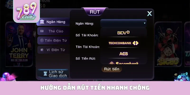 789Club - Link Tải App 789Club iOS, Android, APK Mới Nhất 09/2026 Hướng dẫn rút tiền nhanh chóng