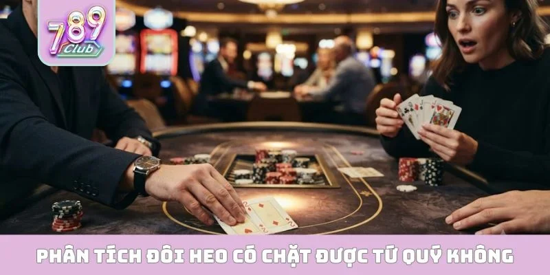 Đôi Heo Có Chặt Được Tứ Quý Không - Giải Mã Thông Tin Phân tích đôi heo có chặt được tứ quý không