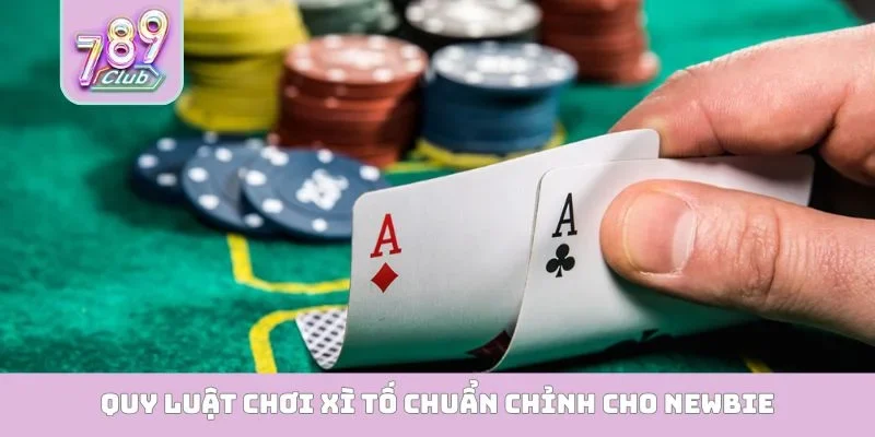Luật Chơi Xì Tố - Chiến Lược Kiểm Soát Nhịp Độ Bàn Chơi Quy luật chơi xì tố chuẩn chỉnh cho newbie
