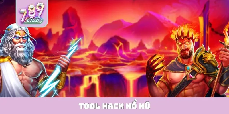 Tool Hack Nổ Hũ - Top 5 Bí Kíp Săn Hàng Trăm Jackpot tool hack nổ hũ